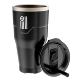 BOTE MAGNEPOD TUMBLER 32OZ 2023 BLACK BOTE NATION